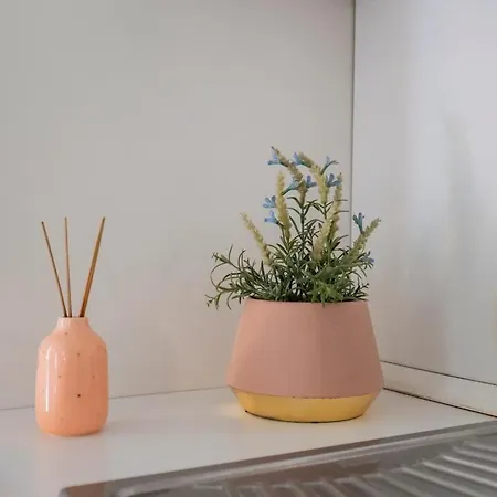 Historic Piazza Teatro شقة *