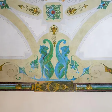 Historic Piazza Teatro شقة كاتانيا